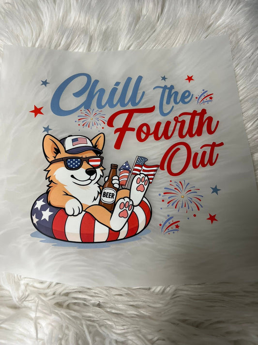 Dtf print