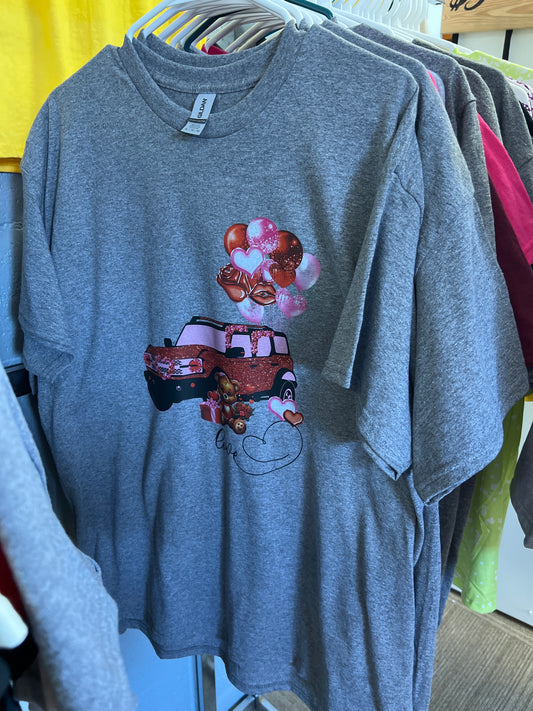 Brand new unisex T-shirt adult