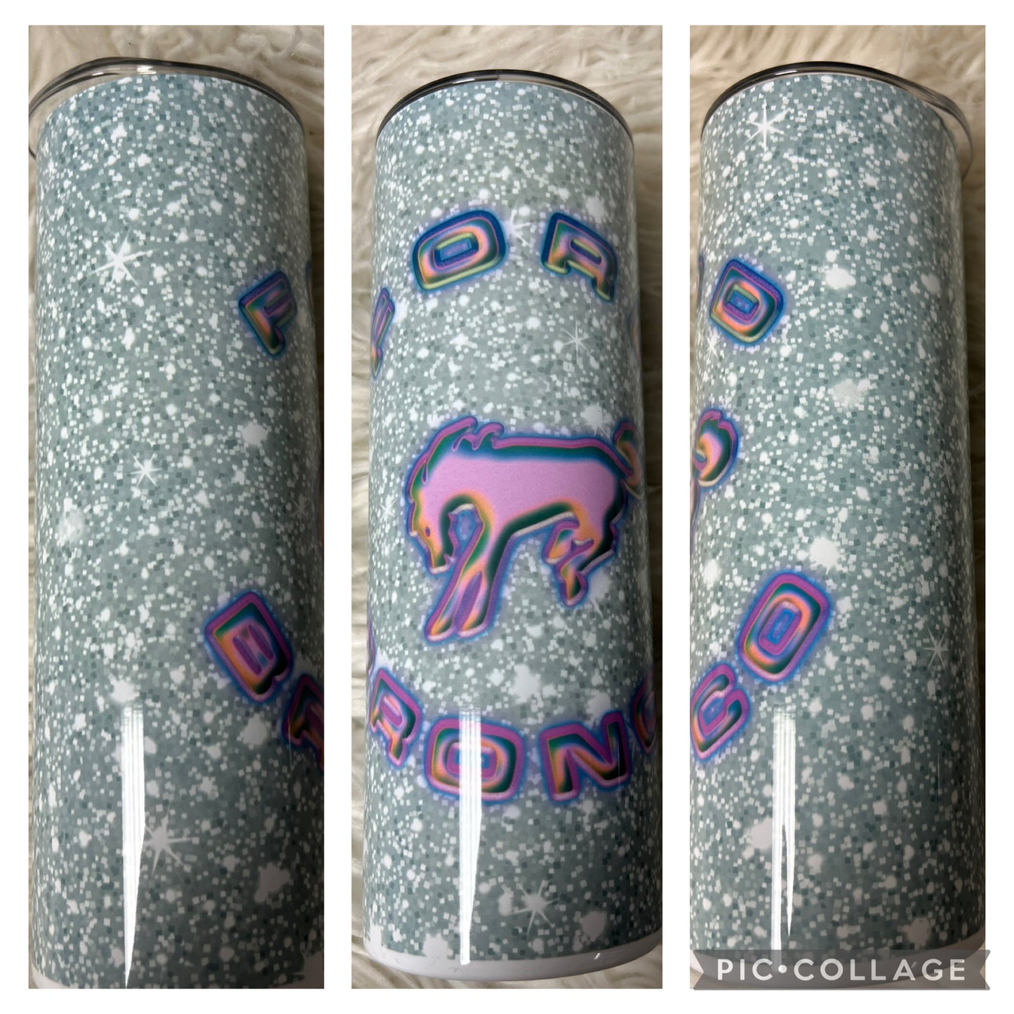 20 ounce Tumblr