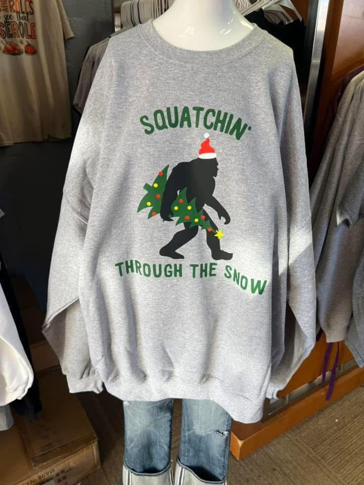 New unisex Christmas