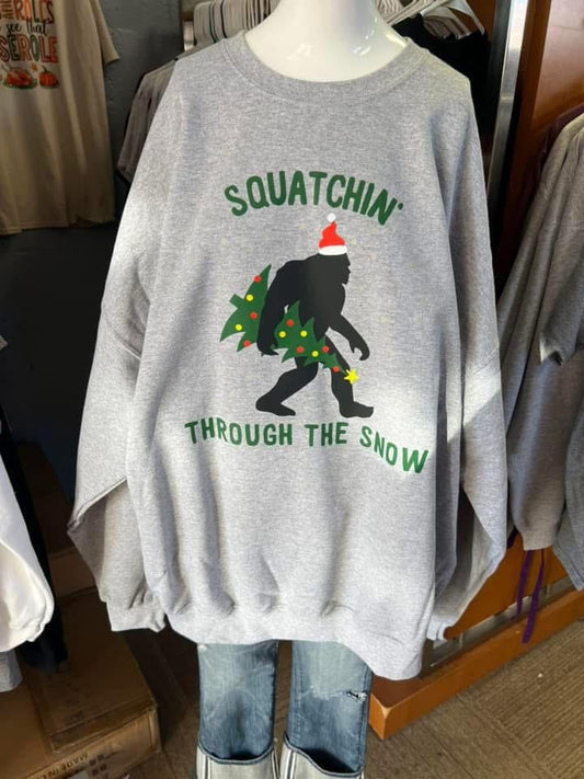 New unisex Christmas