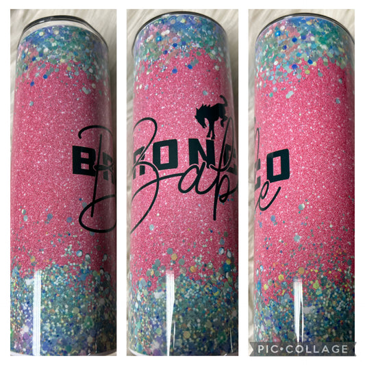 20 ounce Tumblr