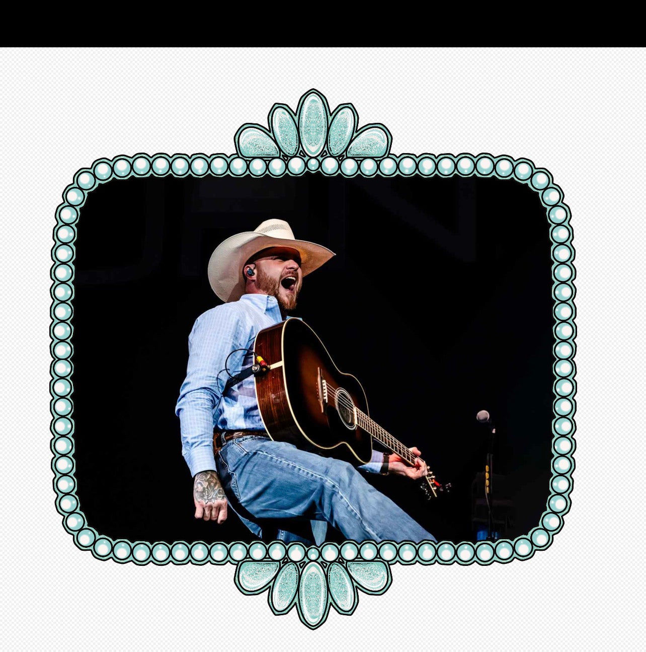 New DTF country