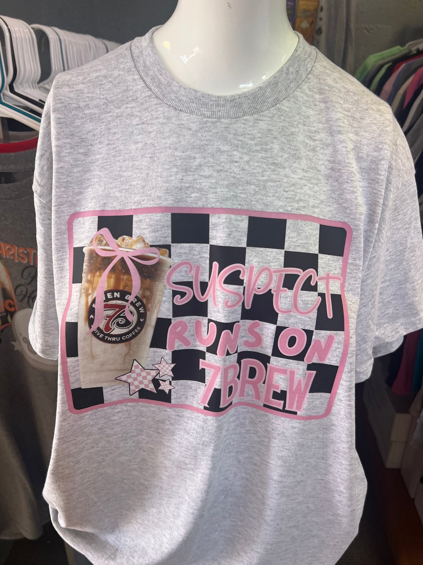 New unisex