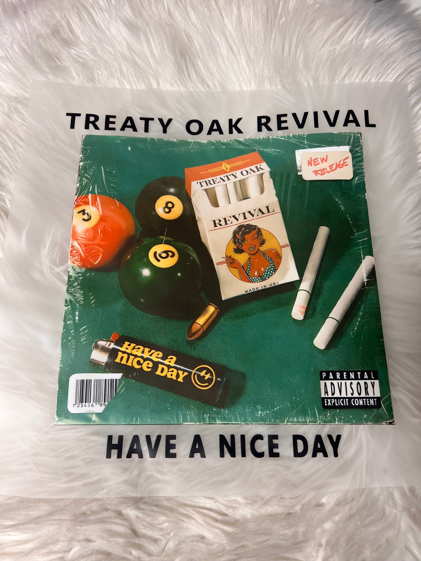 New DTF rock ‘n’ roll