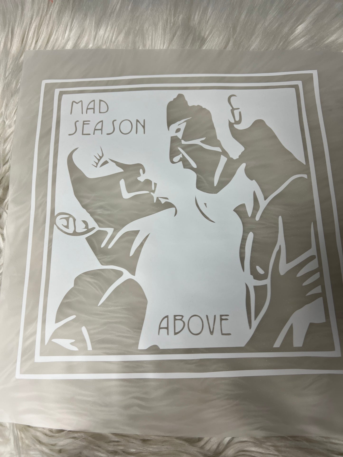 New DTF rock ‘n’ roll