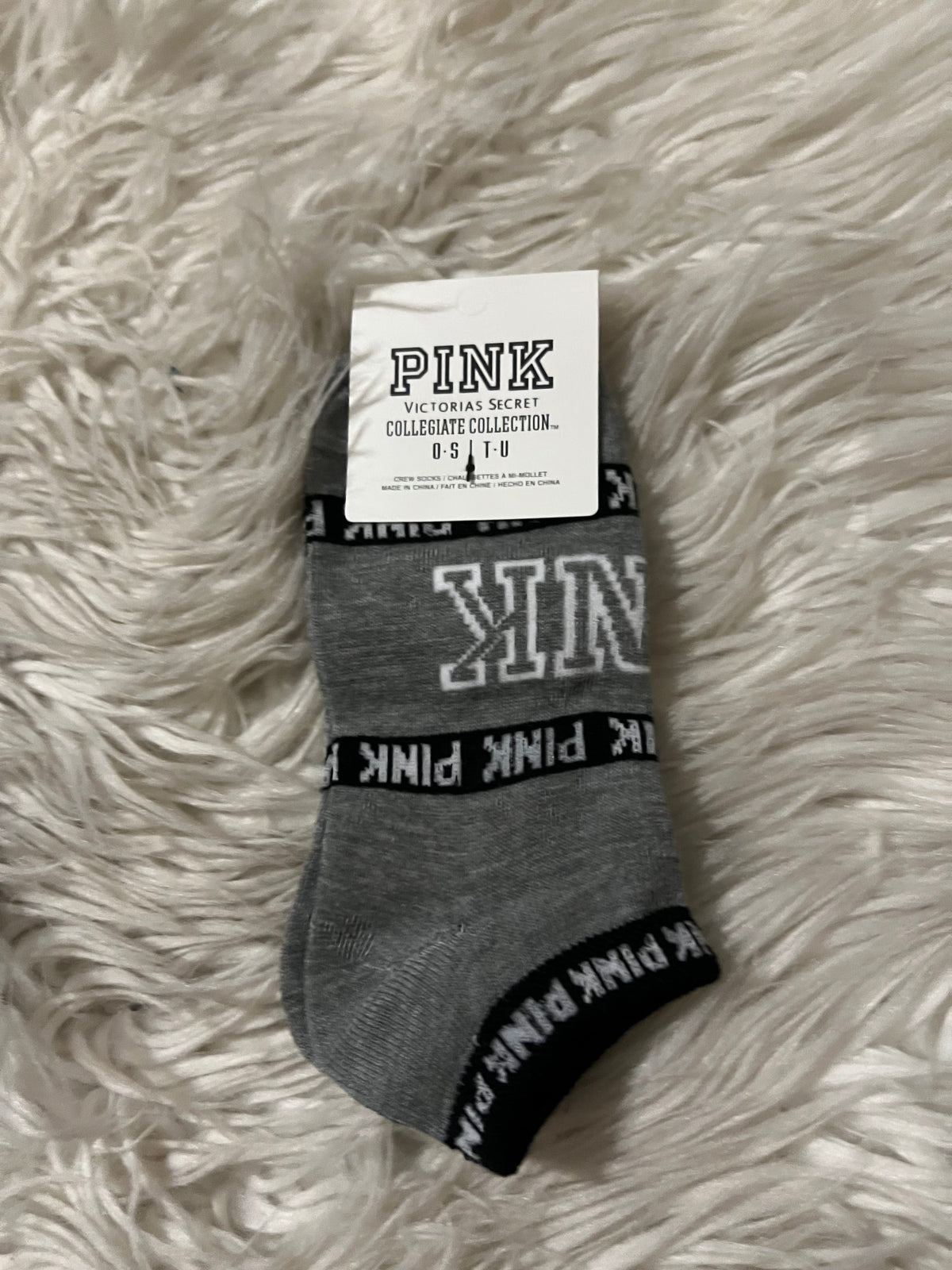 New socks