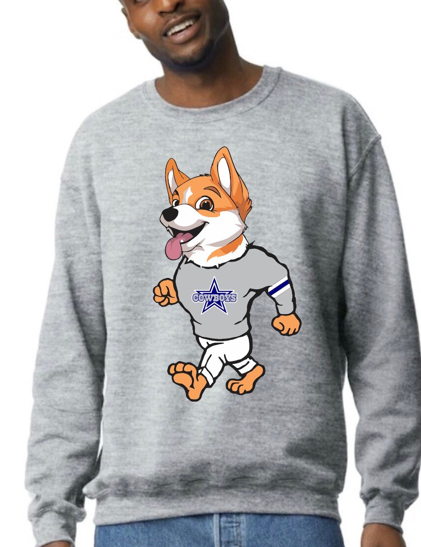 New unisex football