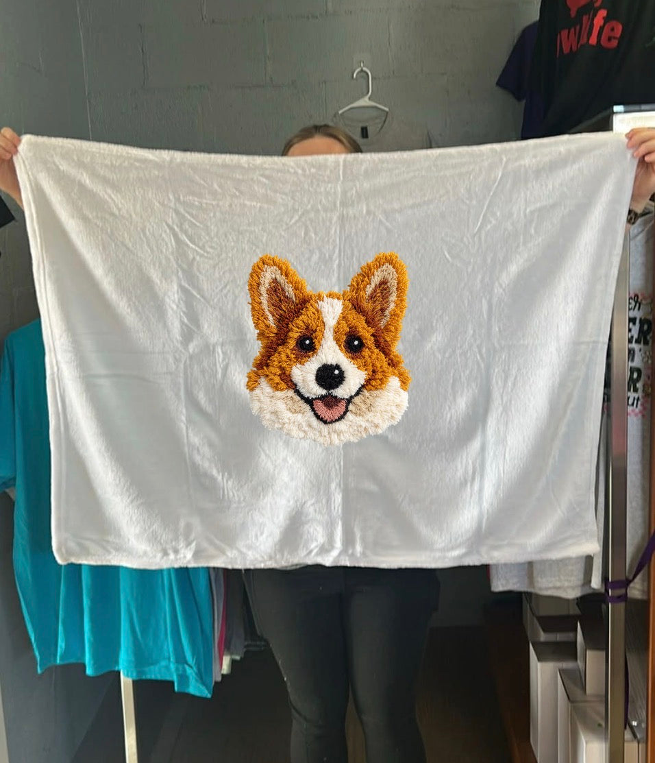Blanket