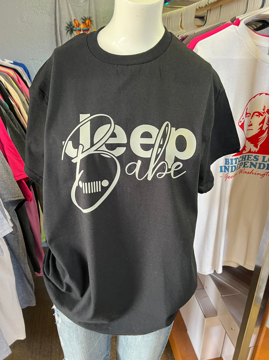 New  unisex T-shirt