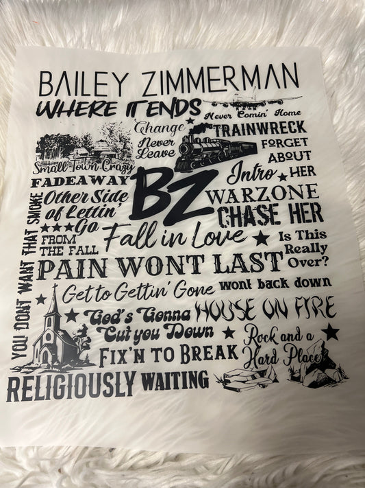 New dtf bz
