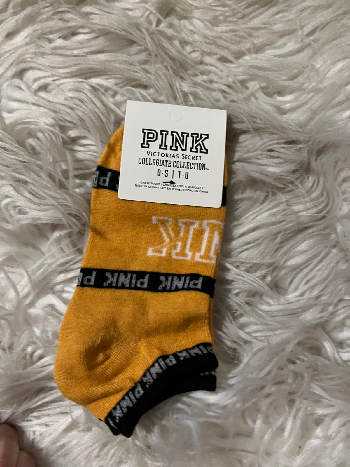 New socks