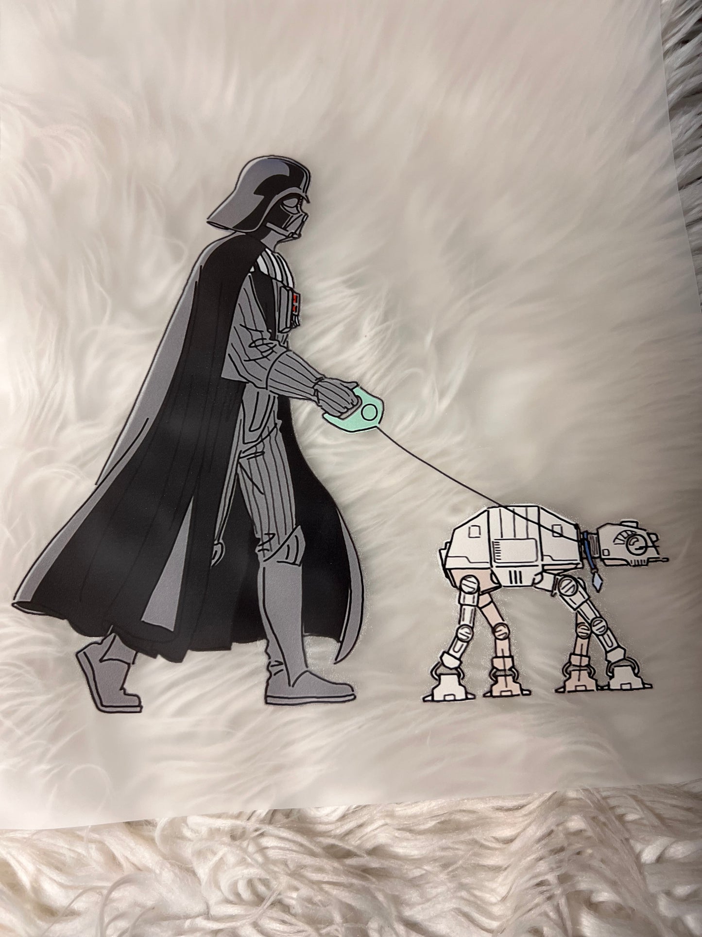 New DTF