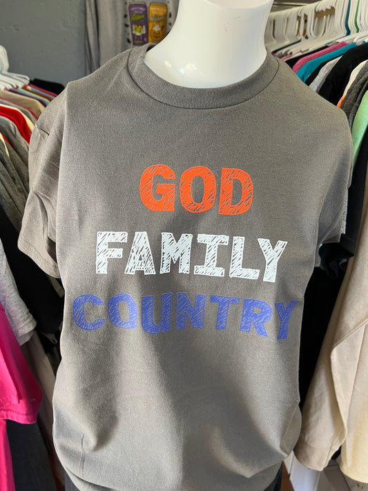 New unisex freedom Charlie