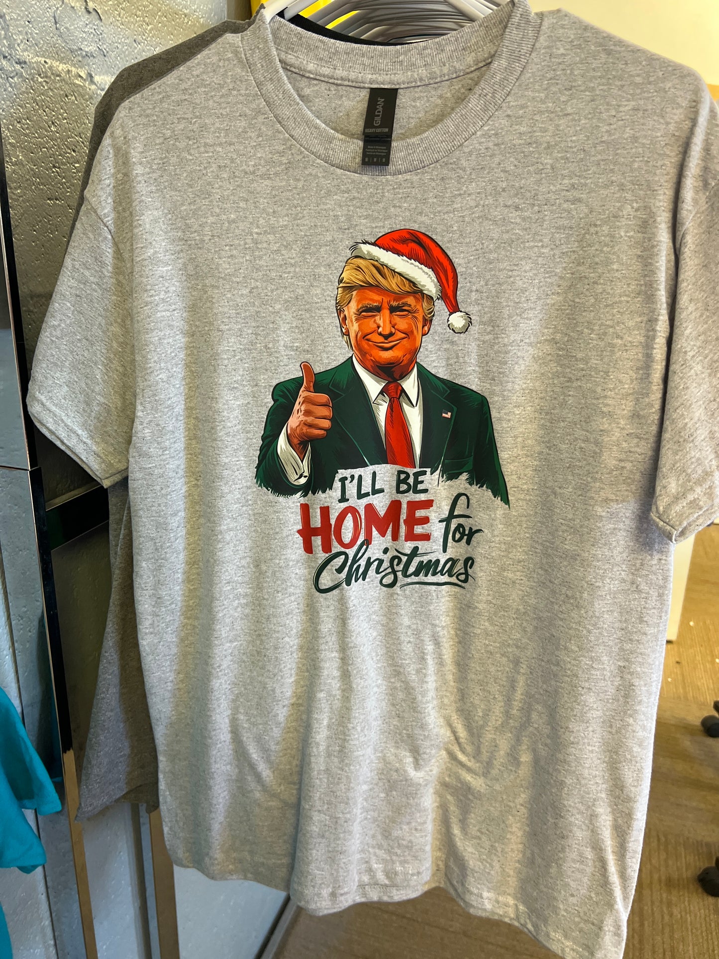 Brand new unisex T-shirt adult