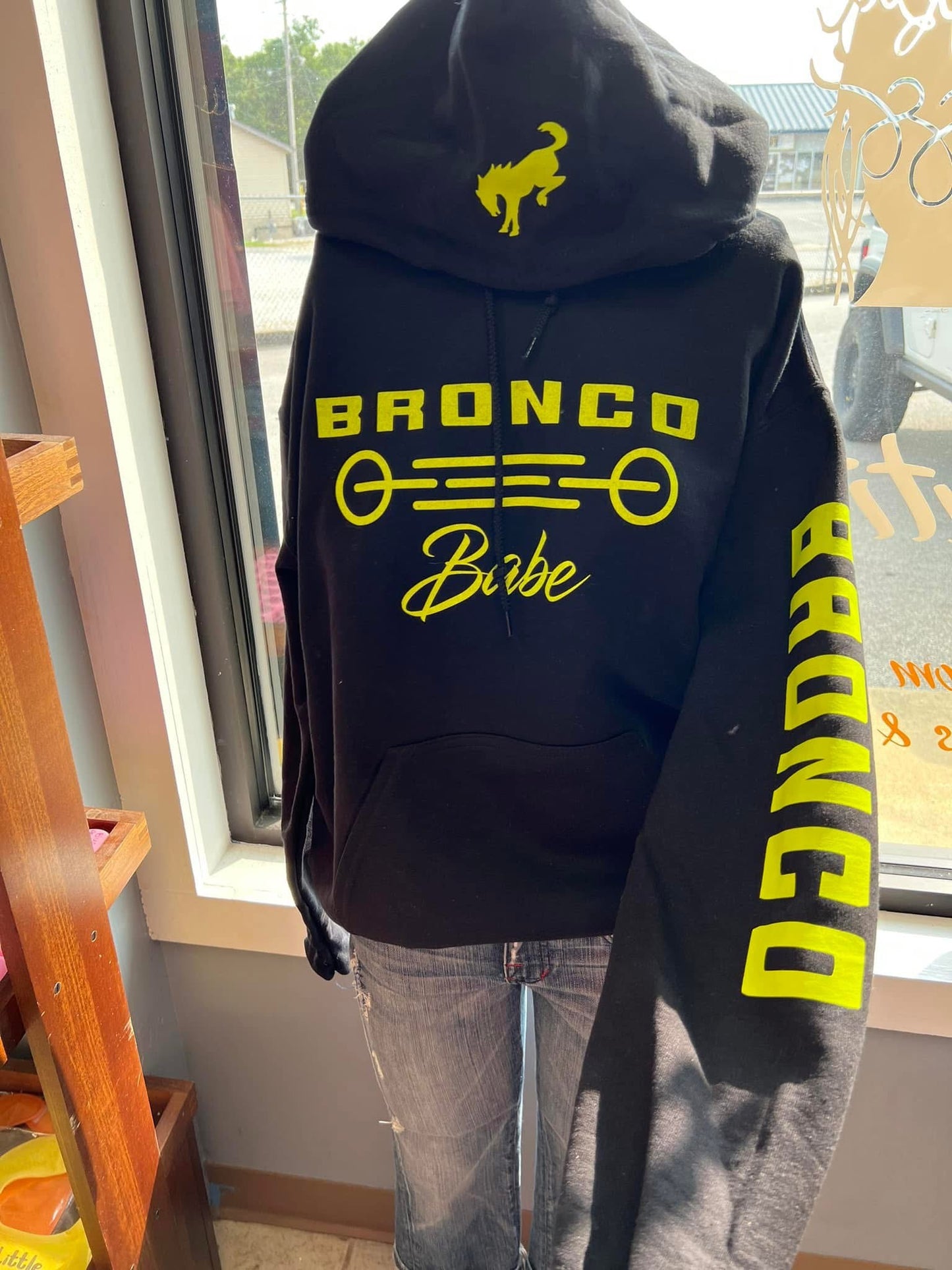 New unisex