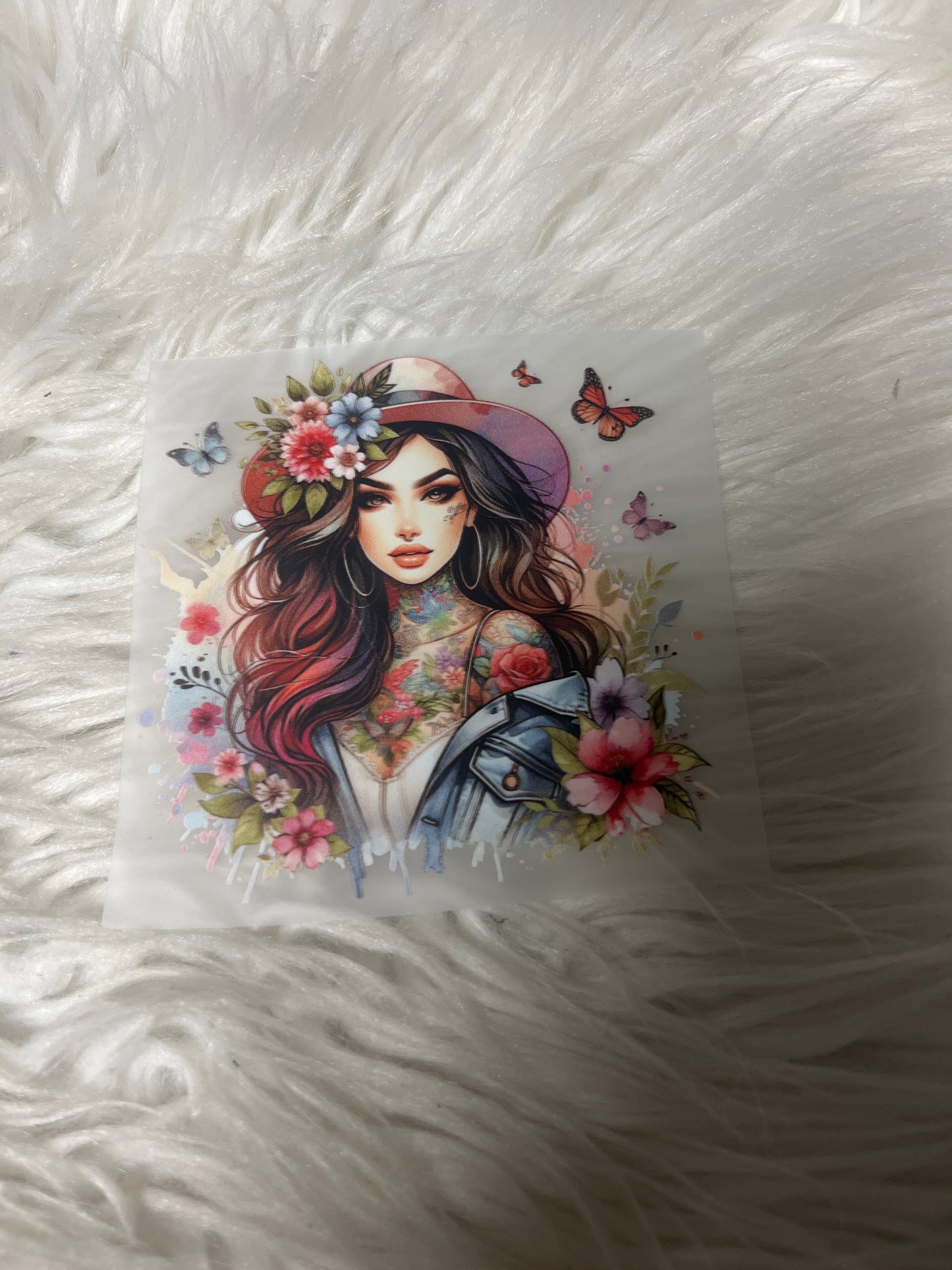 DTF  print