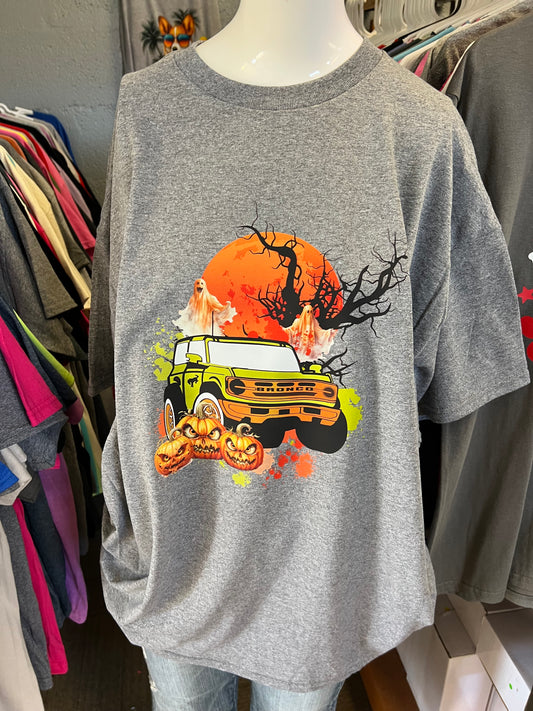 New  unisex T-shirt