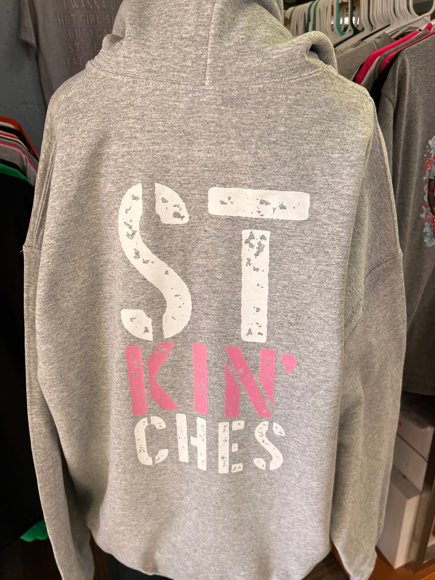 New unisex best part 2