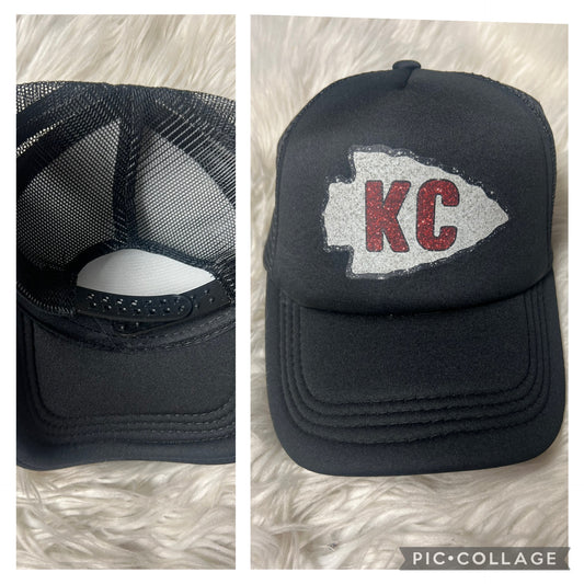 New hat kc