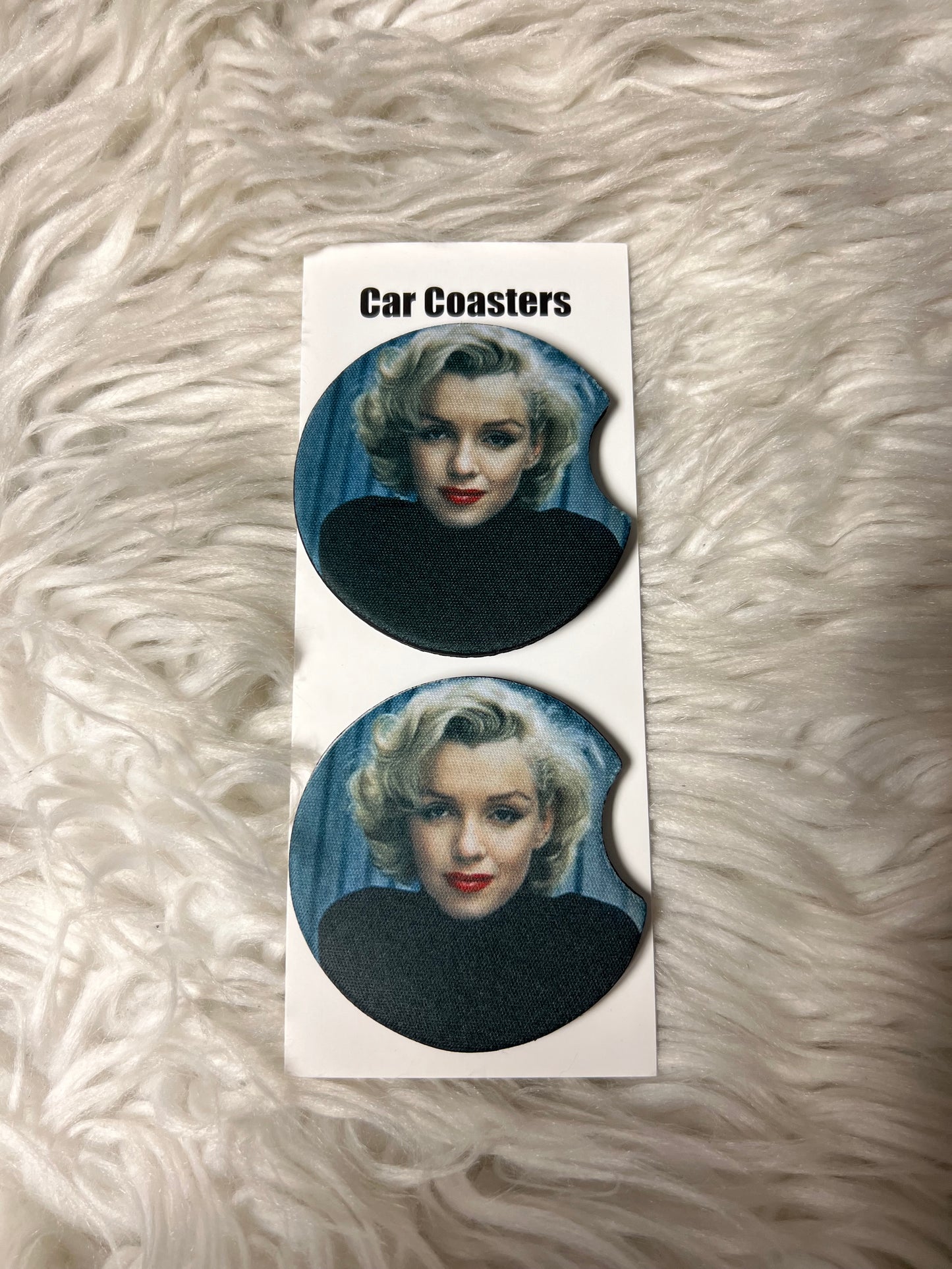 car coasters
