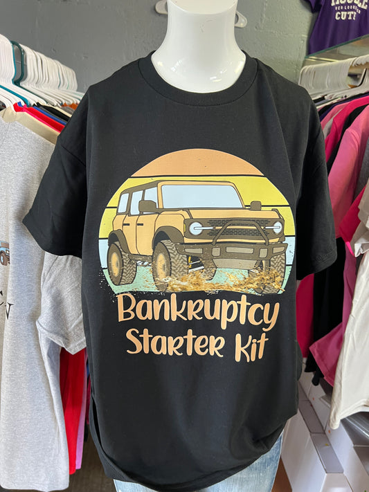 New Gilden unisex shirt  4 x 4