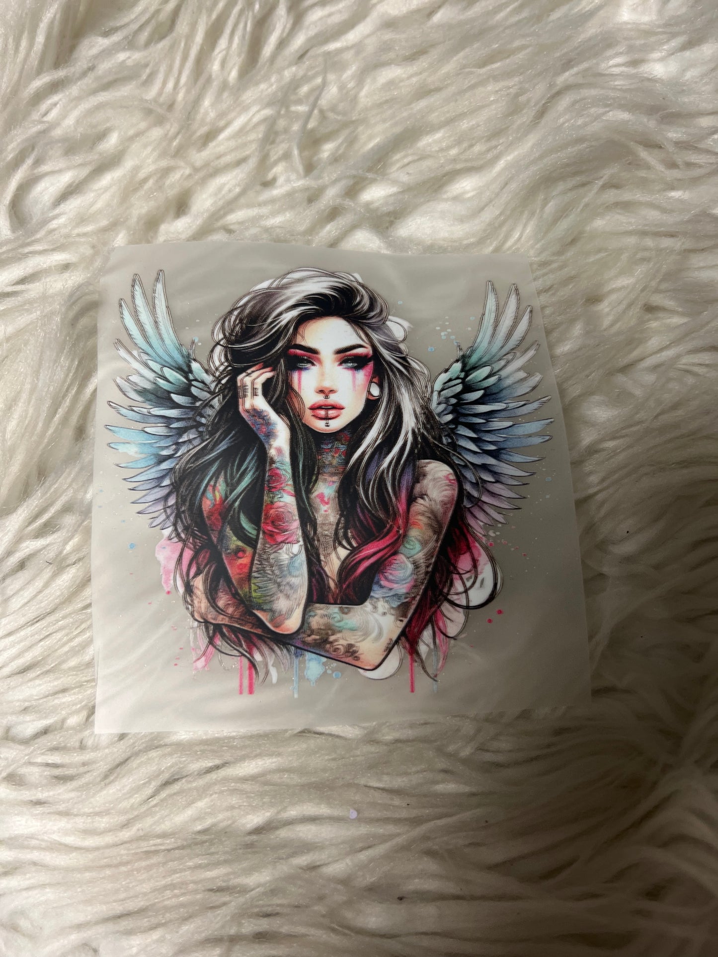 DTF  print
