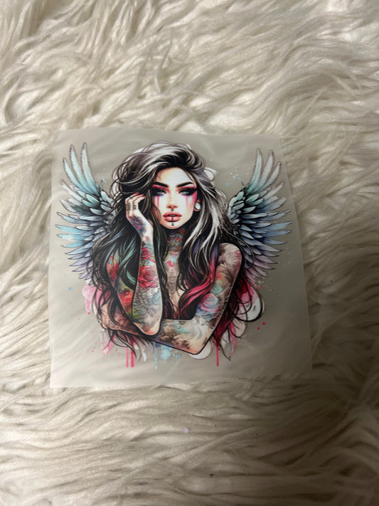 DTF  print
