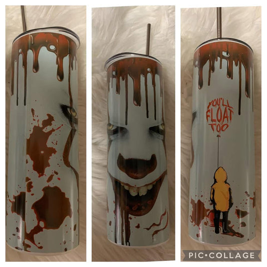 20 ounce Tumblr