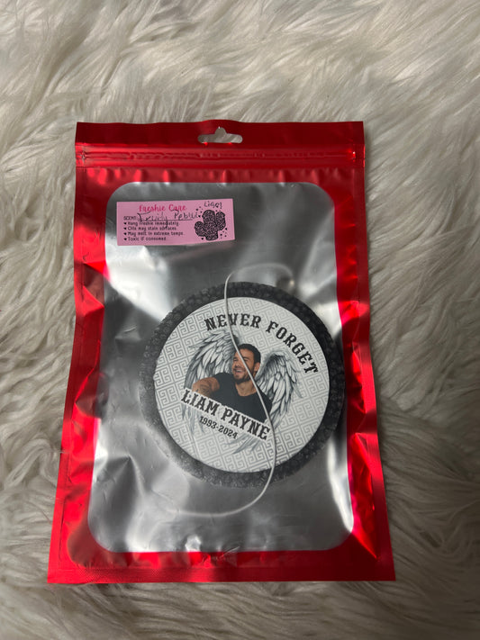 New freshie  smell -fruity pebbles Liam Payne