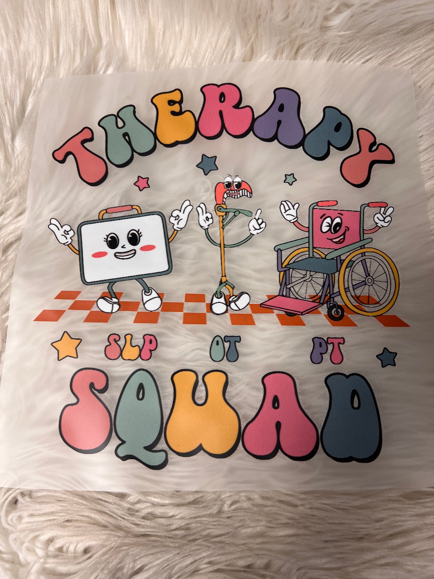 New DTF