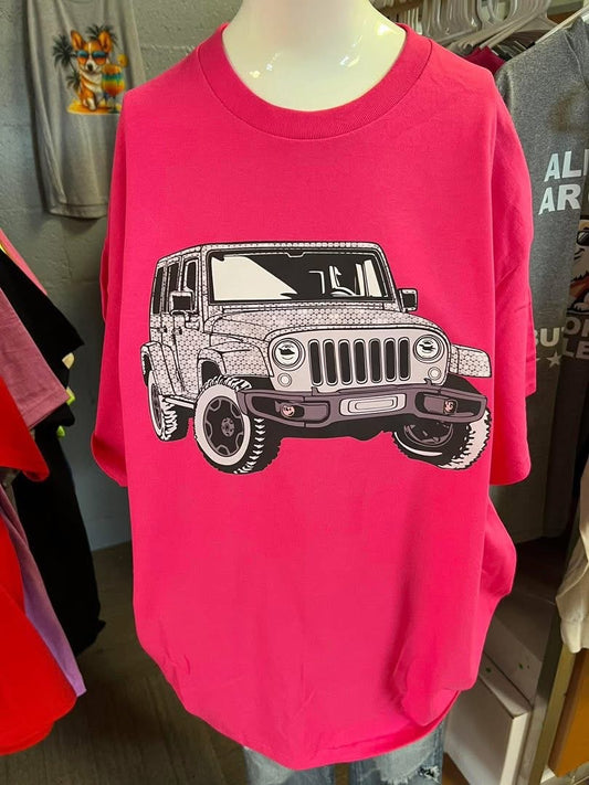 New  unisex