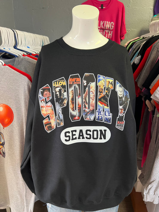 New  unisex Halloween