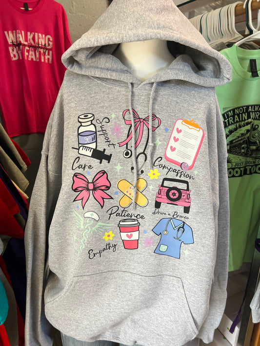 New  unisex