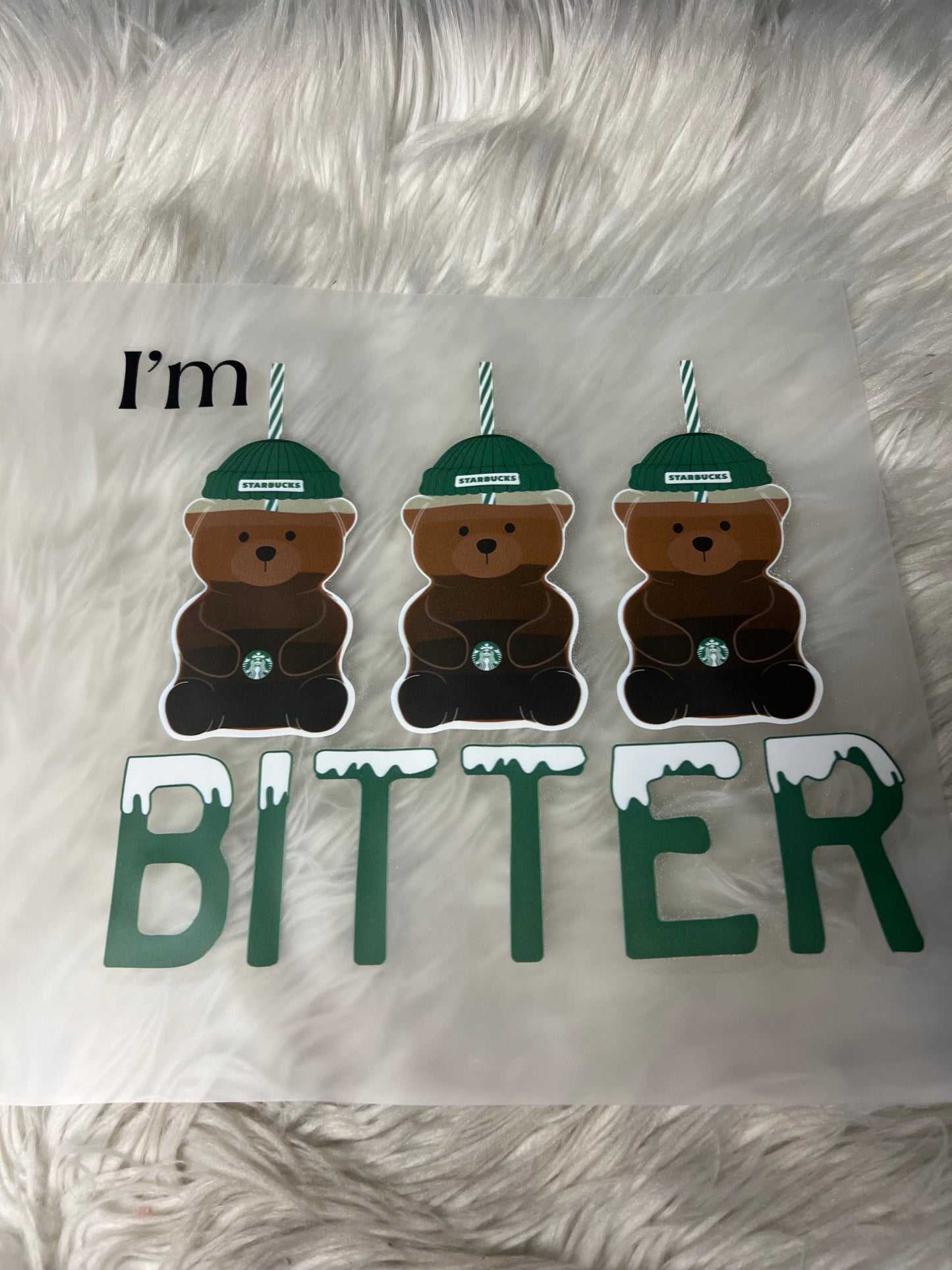 New DTF Christmas