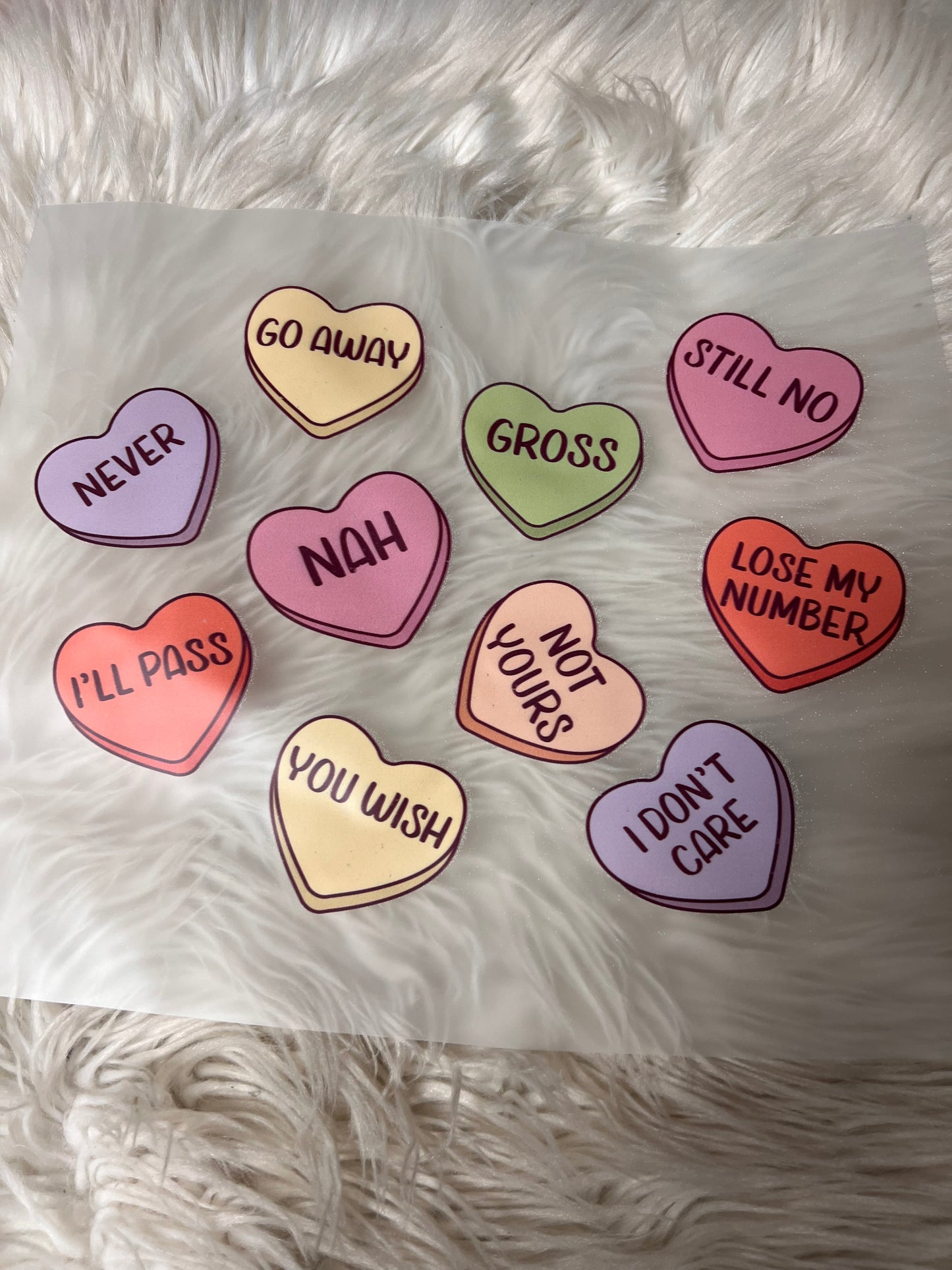 New DTF Valentine’s Day