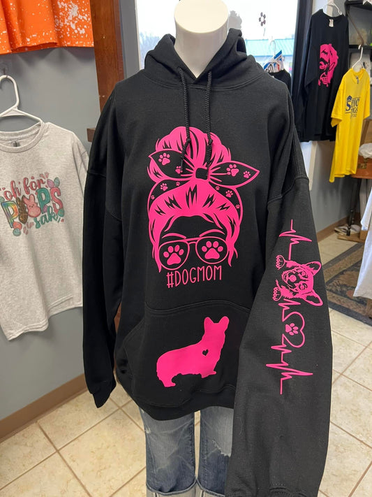 New unisex corgi