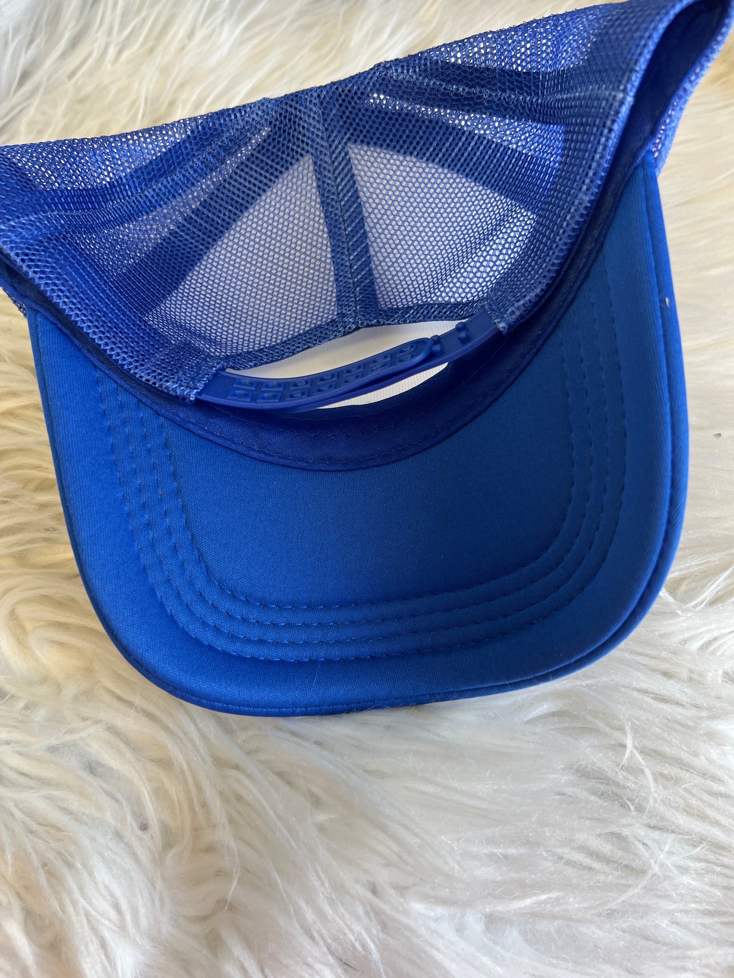Premade hat adult