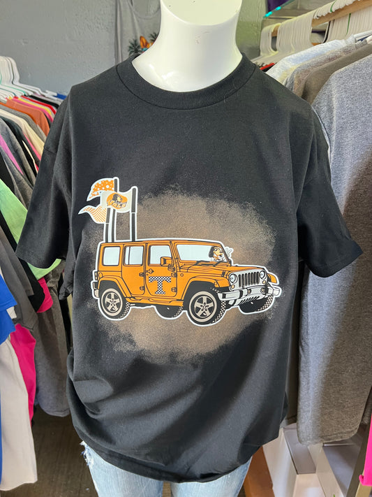 New  unisex T-shirt