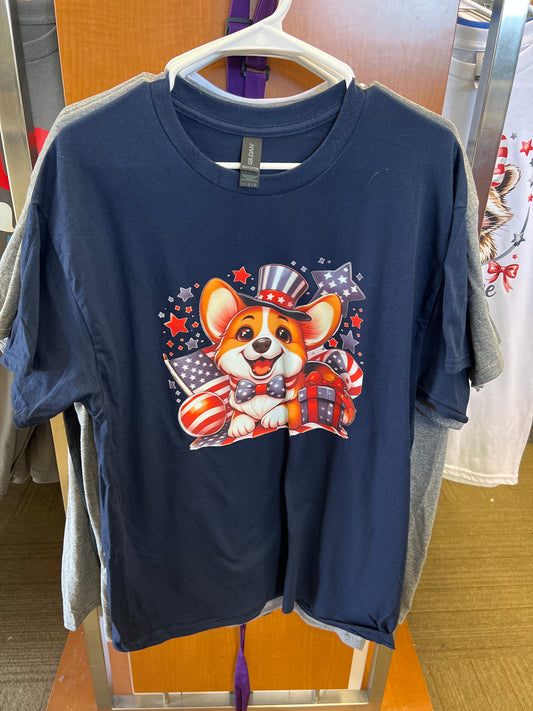 Brand new unisex T-shirt adult