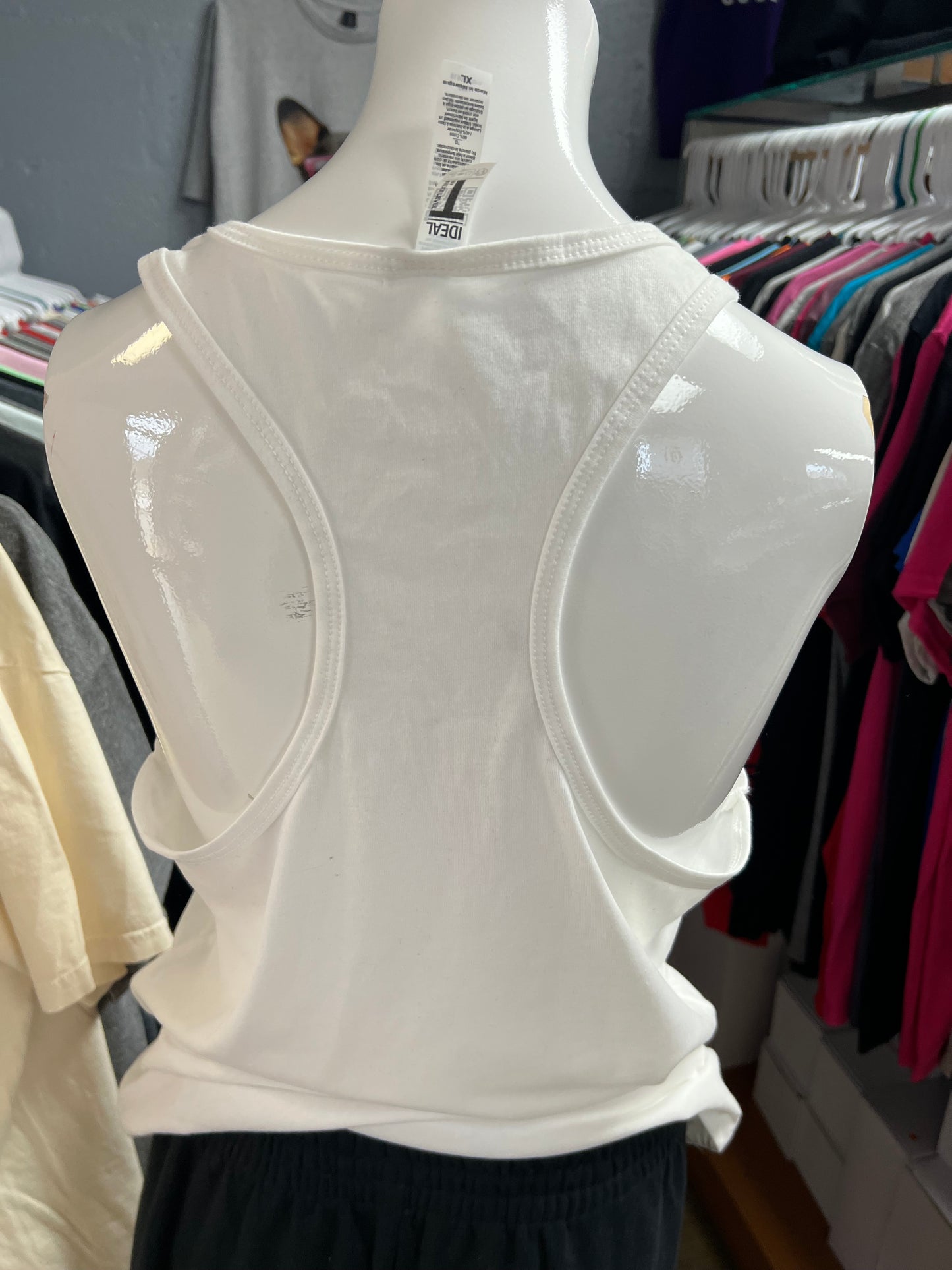 unisex