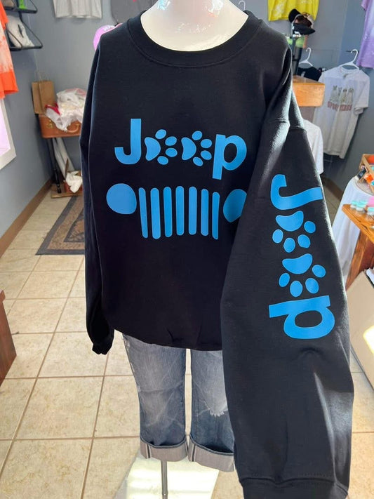 New  unisex