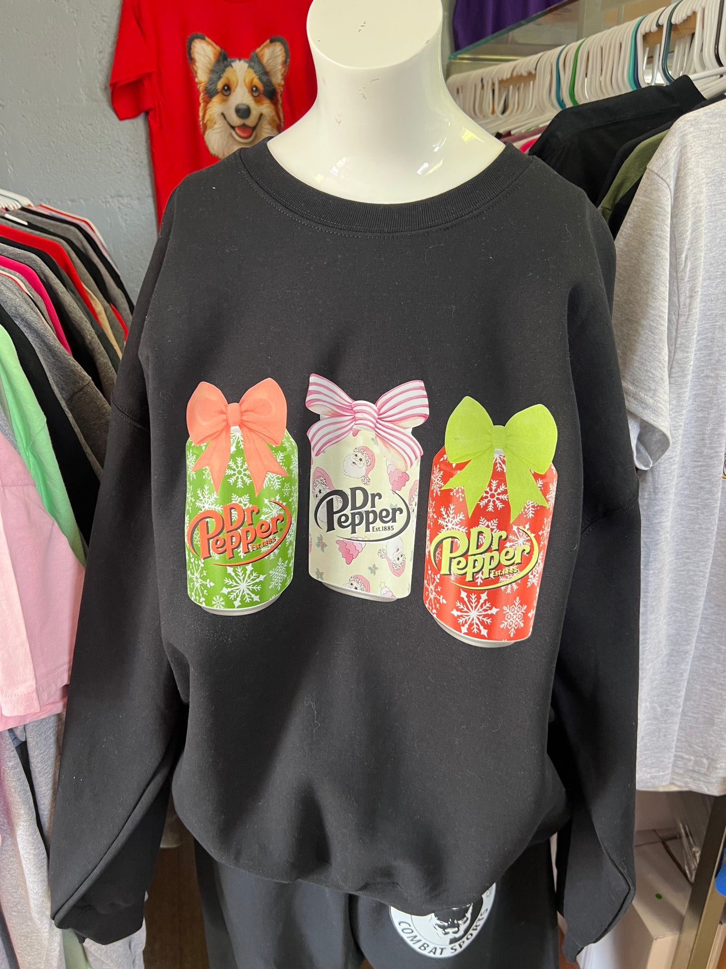 New unisex Christmas