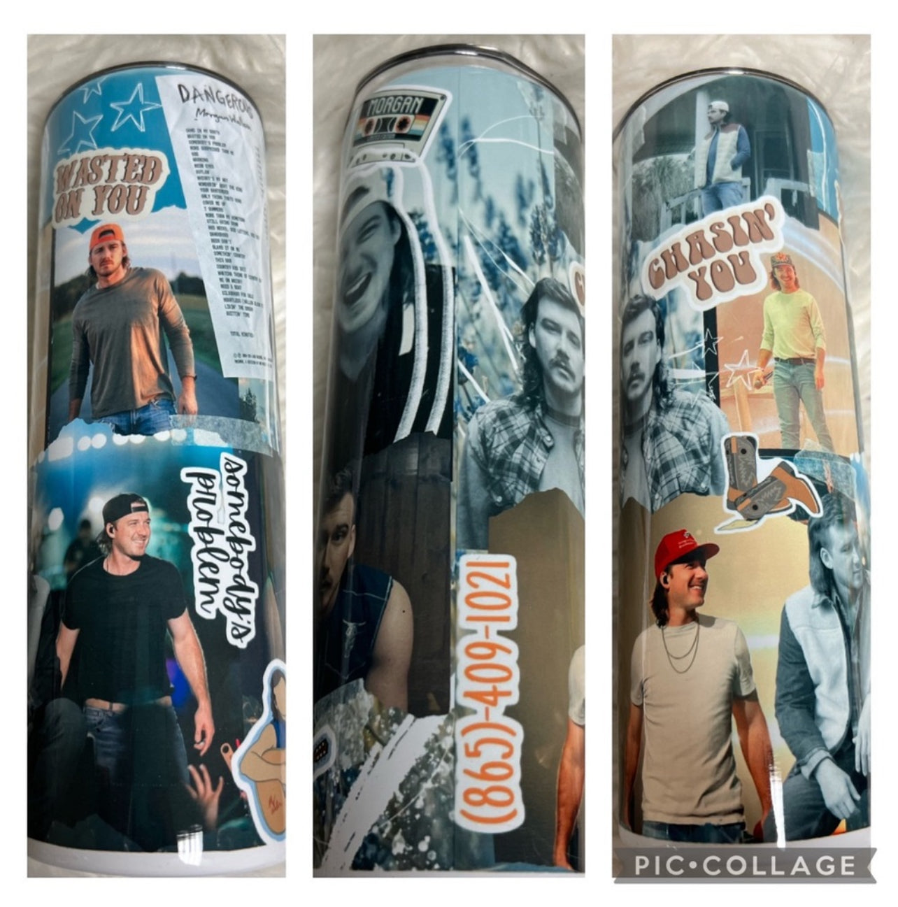 20 ounce Tumblr
