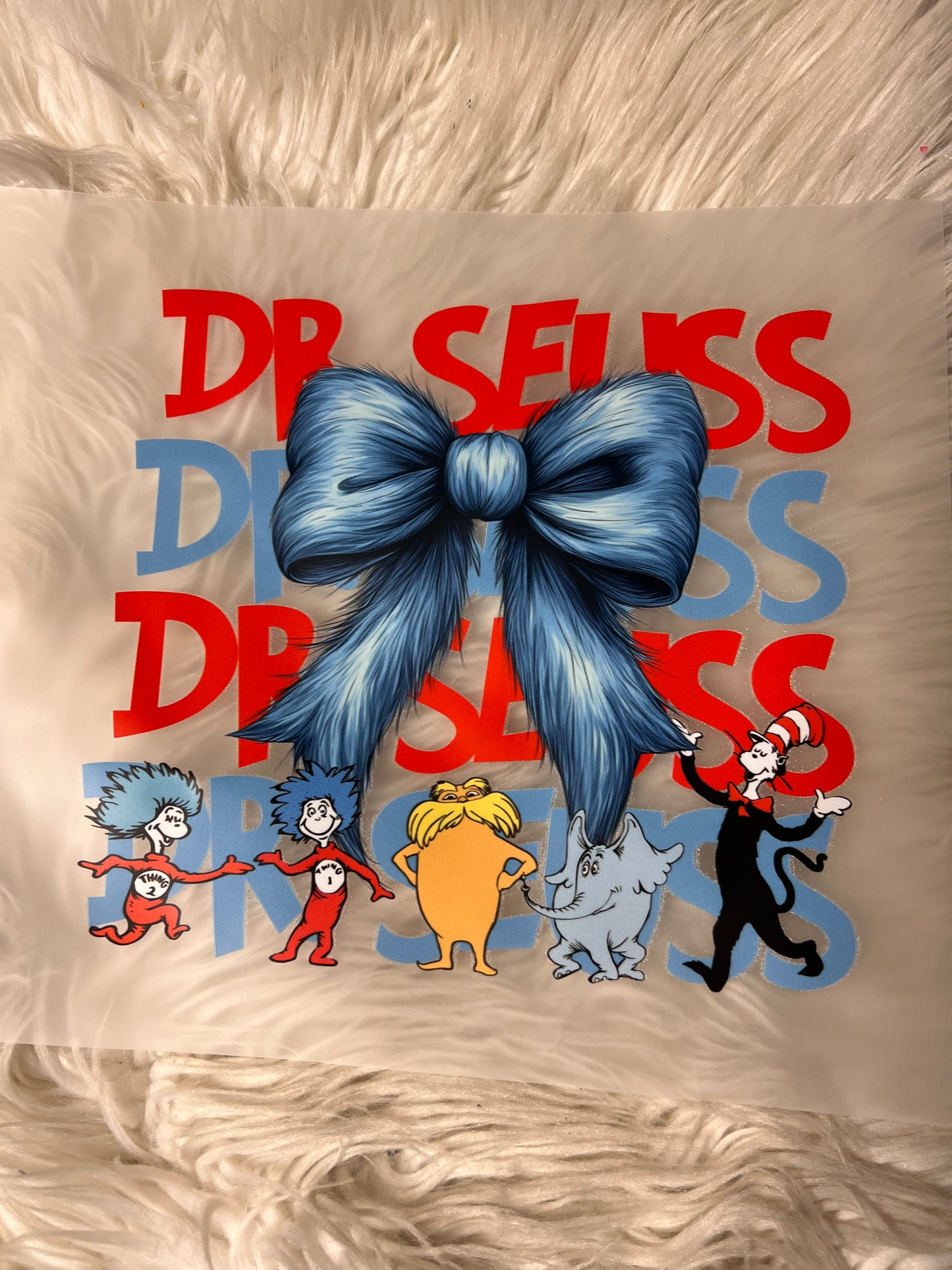 New DTF