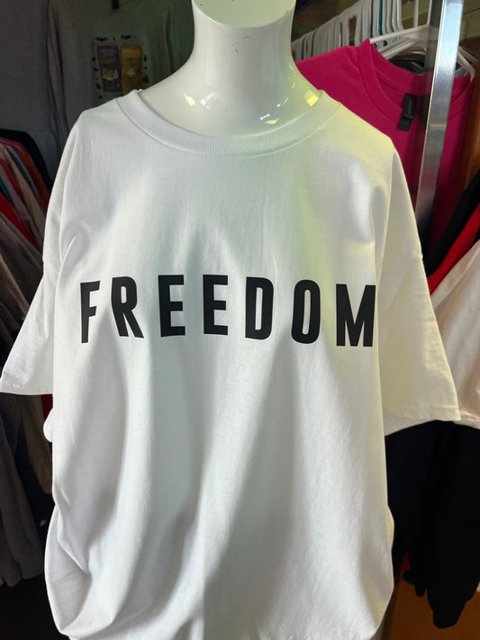 New unisex freedom Charlie