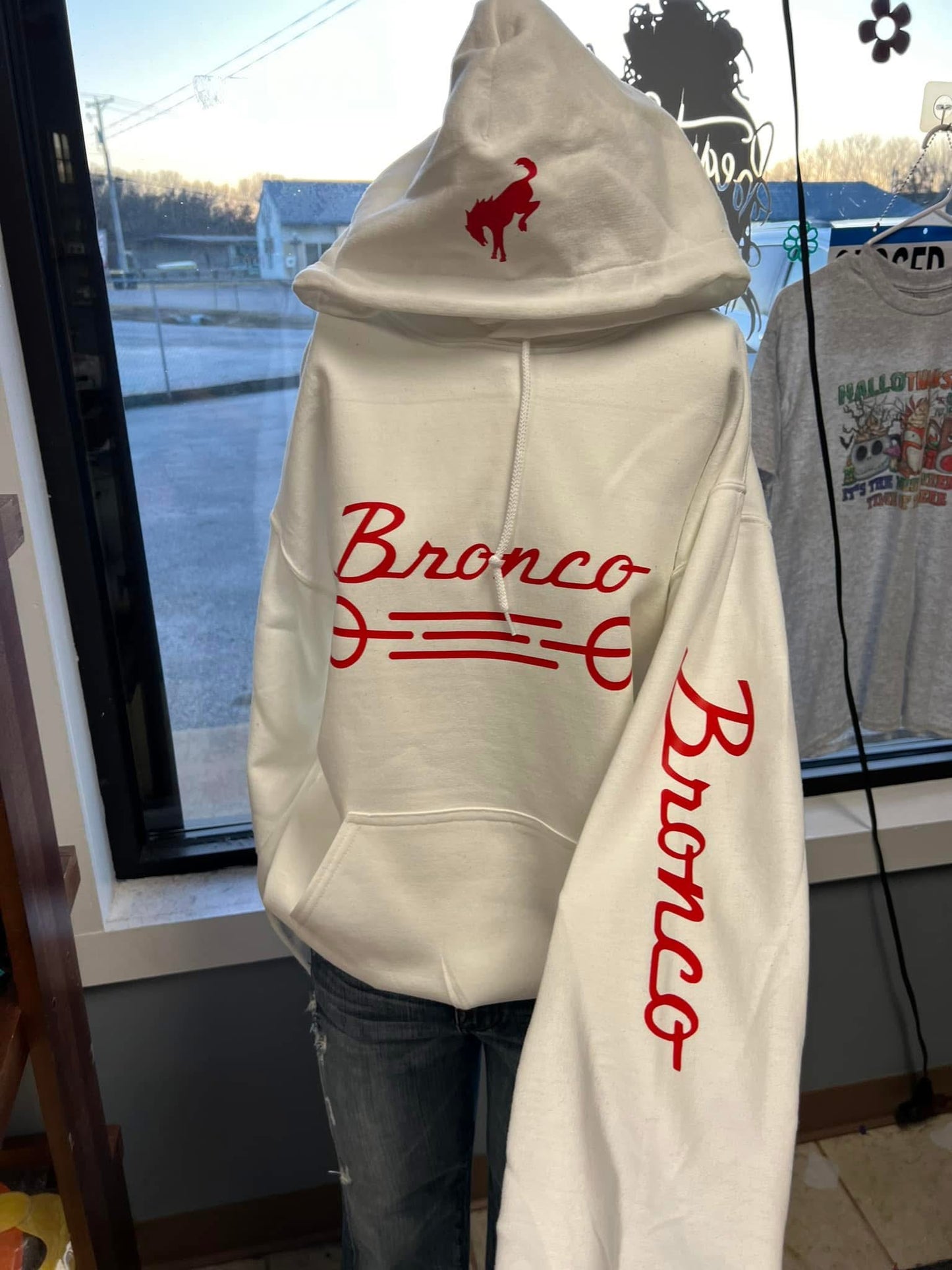 New unisex