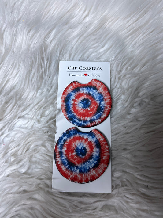 car coasters