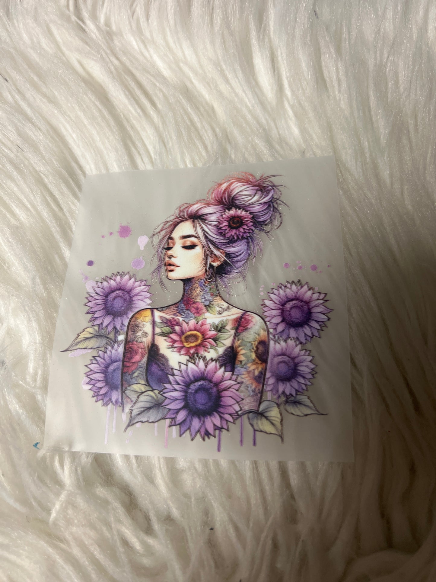 DTF  print