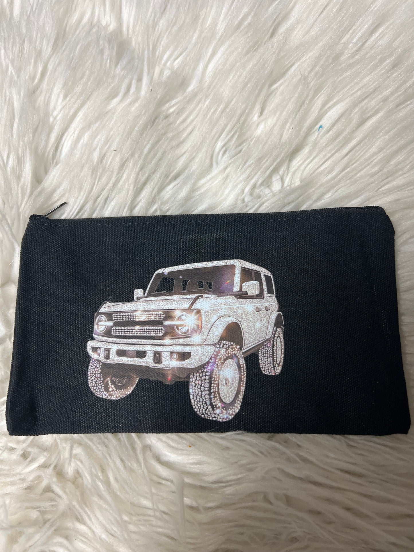 New 4 x 4